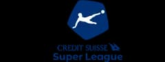 Logo Super League suisse