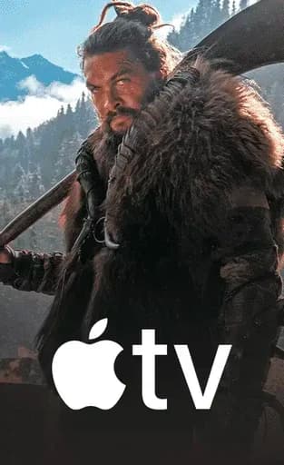 Affiche film récent sur IPTV PRO FR - appletvcover.webp